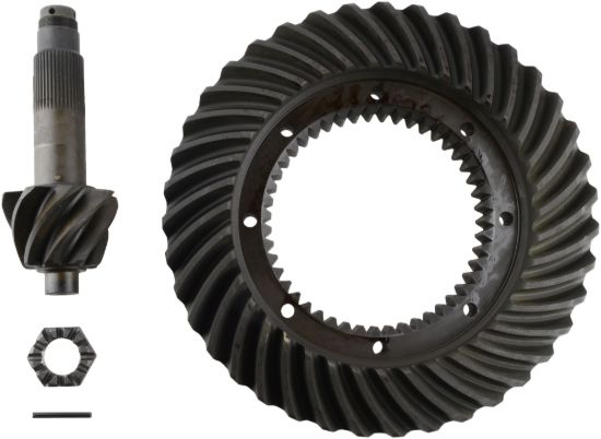 Picture of Spicer Differential Ring and Pinion - 122391