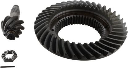 Picture of Spicer Differential Ring and Pinion - 122391