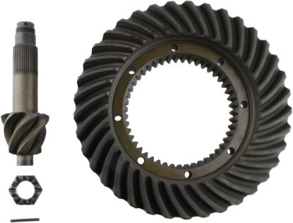 Picture of Spicer Differential Ring and Pinion - 122393