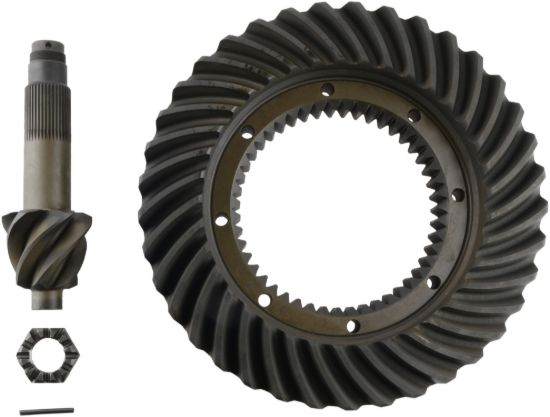 Picture of Spicer Differential Ring and Pinion - 122393