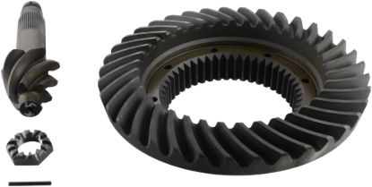 Picture of Spicer Differential Ring and Pinion - 122393