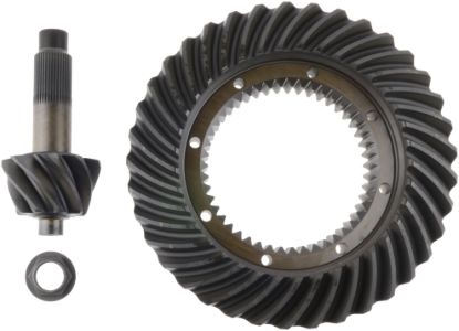 Picture of Spicer Differential Ring and Pinion - 122397