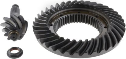 Picture of Spicer Differential Ring and Pinion - 122397