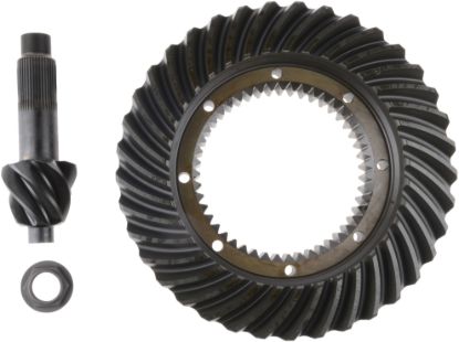 Picture of Spicer Differential Ring and Pinion - 122400