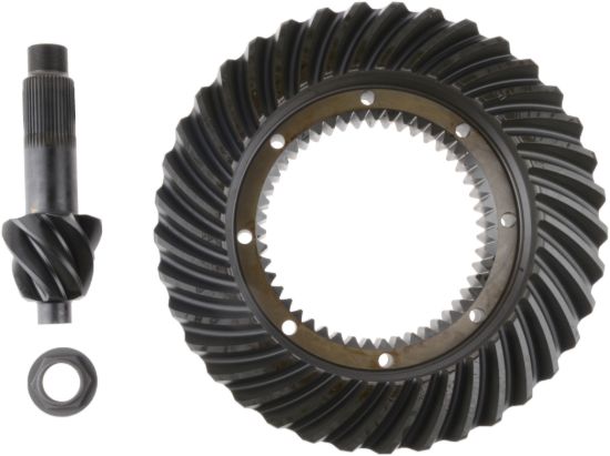 Picture of Spicer Differential Ring and Pinion - 122400