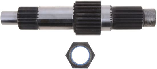 Picture of Spicer Differential Pinion Shaft - 122418