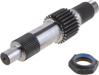 Picture of Spicer Differential Pinion Shaft - 122418