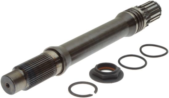 Picture of Spicer Axle Differential Output Shaft - 122419