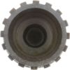 Picture of Spicer Axle Differential Output Shaft - 122419
