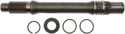 Picture of Spicer Axle Differential Output Shaft - 122419