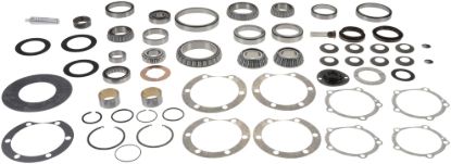 Picture of Spicer Axle Differential Bearing and Seal Kit - 122421