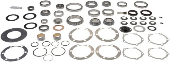 Picture of Spicer Axle Differential Bearing and Seal Kit - 122421
