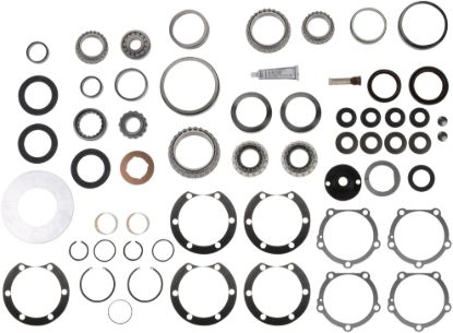 Picture of Spicer Axle Differential Bearing and Seal Kit - 122421