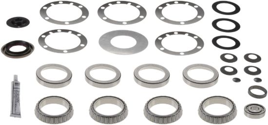 Picture of Spicer Axle Differential Bearing and Seal Kit - 122424