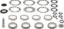 Picture of Spicer Axle Differential Bearing and Seal Kit - 122424
