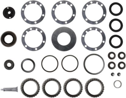 Picture of Spicer Axle Differential Bearing and Seal Kit - 122424