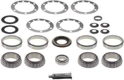 Picture of Spicer Axle Differential Bearing and Seal Kit - 122434