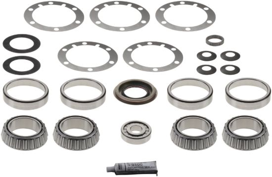 Picture of Spicer Axle Differential Bearing and Seal Kit - 122434