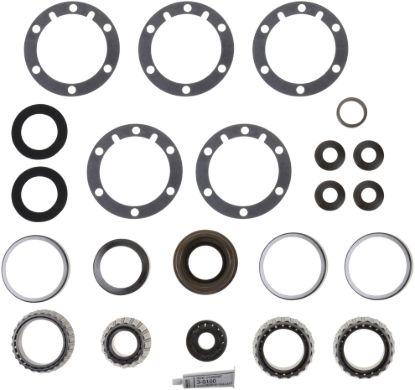 Picture of Spicer Axle Differential Bearing and Seal Kit - 122434