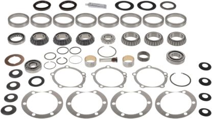 Picture of Spicer Axle Differential Bearing and Seal Kit - 122437