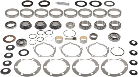 Picture of Spicer Axle Differential Bearing and Seal Kit - 122437