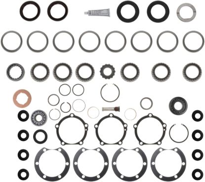 Picture of Spicer Axle Differential Bearing and Seal Kit - 122437