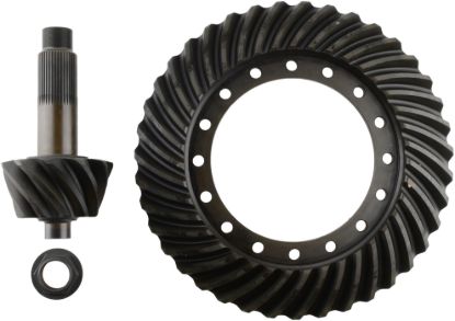 Picture of Spicer Differential Ring and Pinion - 122668