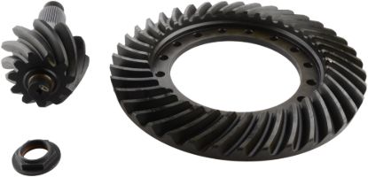 Picture of Spicer Differential Ring and Pinion - 122668