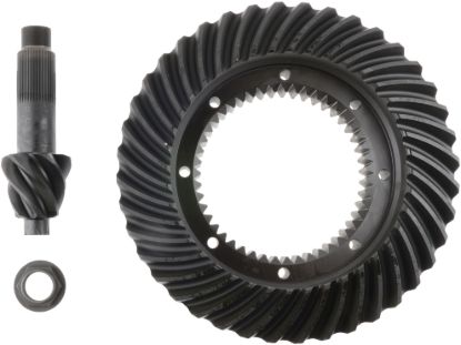 Picture of Spicer Differential Ring and Pinion - 123157