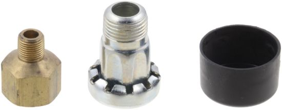 Picture of Spicer Axle Vent Tube - 123306