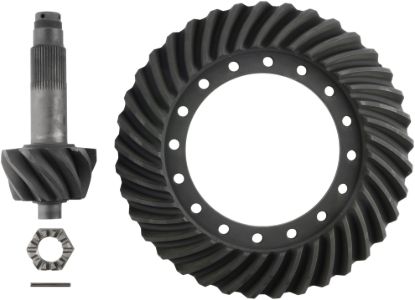 Picture of Spicer Differential Ring and Pinion - 123311