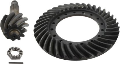 Picture of Spicer Differential Ring and Pinion - 123311