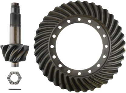 Picture of Spicer Differential Ring and Pinion - 123312