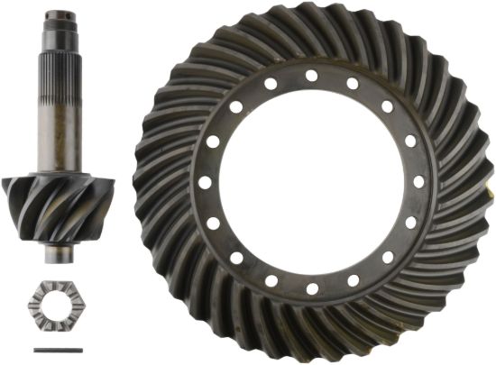 Picture of Spicer Differential Ring and Pinion - 123312
