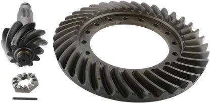 Picture of Spicer Differential Ring and Pinion - 123312