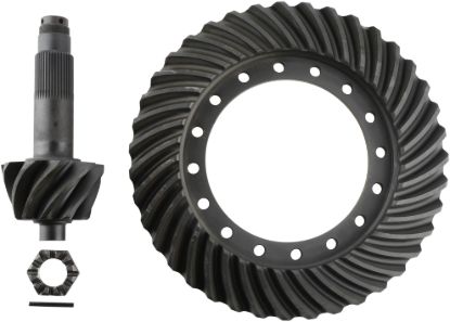 Picture of Spicer Differential Ring and Pinion - 123333
