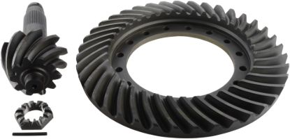 Picture of Spicer Differential Ring and Pinion - 123333