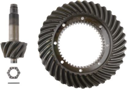 Picture of Spicer Differential Ring and Pinion - 124444