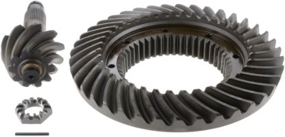 Picture of Spicer Differential Ring and Pinion - 124444