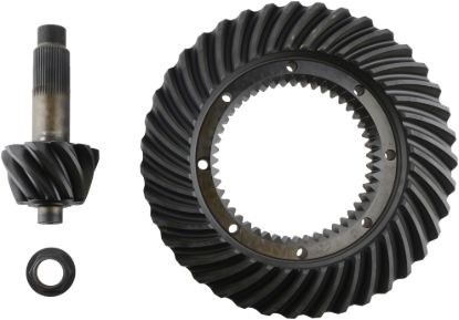Picture of Spicer Differential Ring and Pinion - 124445