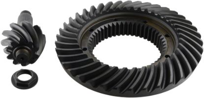 Picture of Spicer Differential Ring and Pinion - 124445