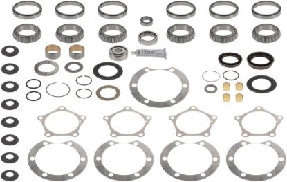 Picture of Spicer Axle Differential Bearing and Seal Kit - 124487