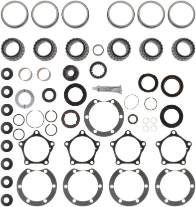 Picture of Spicer Axle Differential Bearing and Seal Kit - 124487