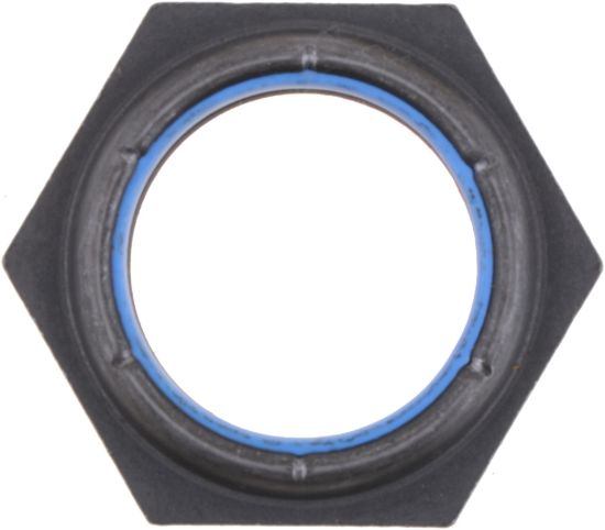 Picture of Spicer Differential Pinion Shaft Nut - 126155