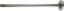 Picture of Spicer Drive Axle Shaft - 126196