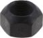Picture of Spicer Axle Nut - 126215