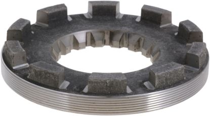 Picture of Spicer Differential Carrier Bearing Adjuster - 126305