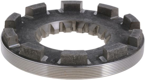 Picture of Spicer Differential Carrier Bearing Adjuster - 126305