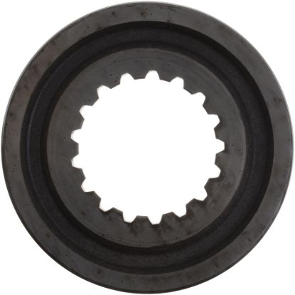 Picture of Spicer Differential Carrier Bearing Adjuster - 126305