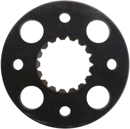 Picture of Spicer Differential Pinion Gear - 126307